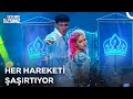Simge&#39;nin Sınır Tanımayan Dansı | Final | Yetenek Sizsiniz 20. Bölüm