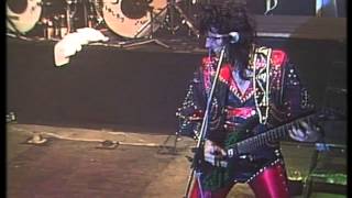 Running Wild Conquistadores (Live in Düsseldorf, 1989)