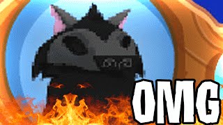 ANIMAL JAM DARK APARRI ATTACKS