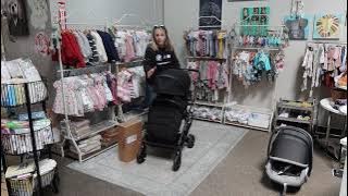 Peg Perego Vivace Stroller Review: Lightweight & Compact for On-the-Go Parents!