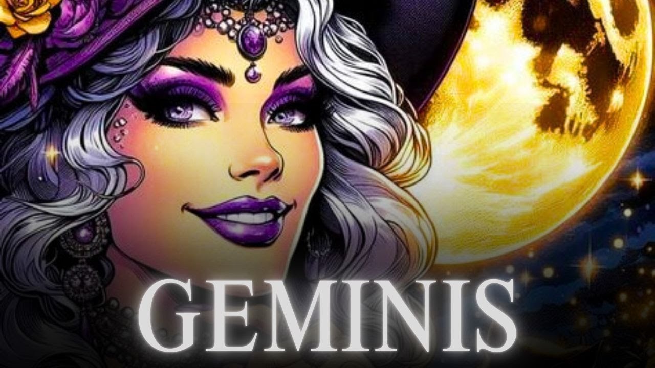 GEMINIS ALGUIEN DESESPERAD@ POR TI! SUPLICA OTRA OPORTUNIDAD 💘🔥PERO.. 💭 