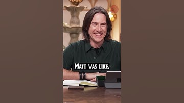 Matt Mercer