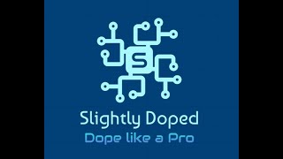 Slightly Doped - e-learning Platform | Introduction