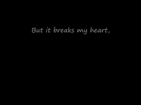 The Ataris Between You And Me Lyrics Hq Youtube