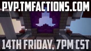 TMFactions Season 4 Trailer!