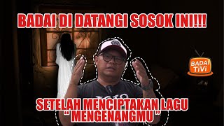 BADAI DI DATANGI SOSOK INI SETELAH MENCIPTAKAN LAGU MENGENANGMU...