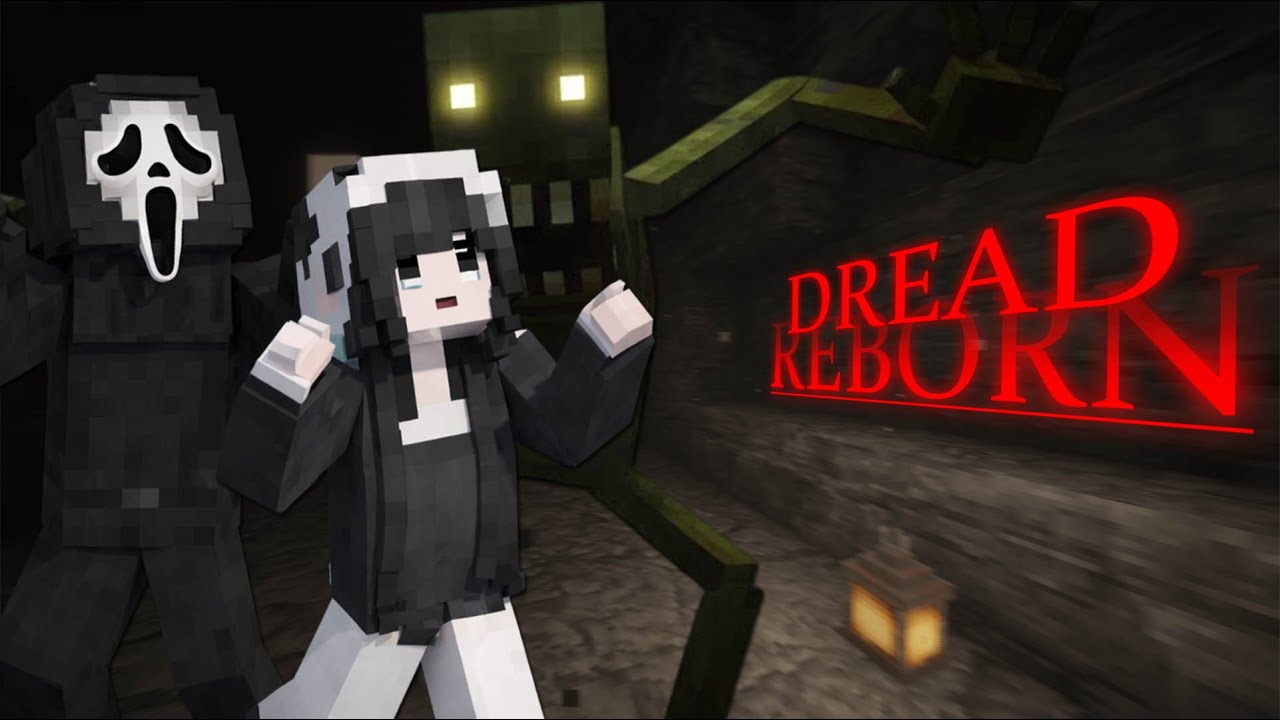 El MODPACK que nos PERTURBO en MINECRAFT☠️Russ ft☠️| Dread Reborn #1