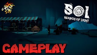 [GAMEPLAY] S.O.L. Search of Light [720][PC]