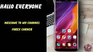 TREND FOLLOWING FOREX STRATEGY +200 PIPS PROFIT screenshot 5