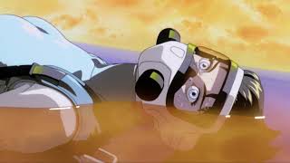 Virtual Crime - Ghost in the Shell (Best Part) Profile