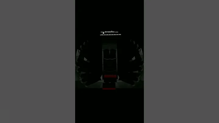 Uncannyblocks Band Different 1.1Sp - 6Sp P10 #shorts #scratch #numberblocks #uncannyblocksband