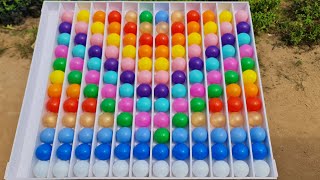 IQ Test Push Your Limits with This Brain-Bending Game Sort Color Ball Puzzle Game Challenge Smart