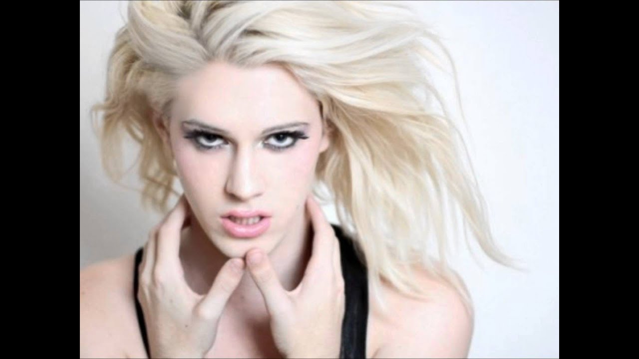 I Want Bite - Chris Crocker - CLEAN VERSION & Lyrics - YouTube