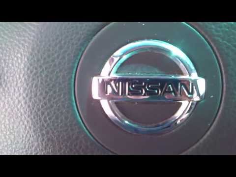 Nissan limp mode reset #7