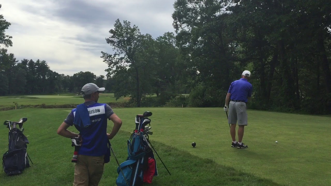 Lowell City Golf Tournament YouTube