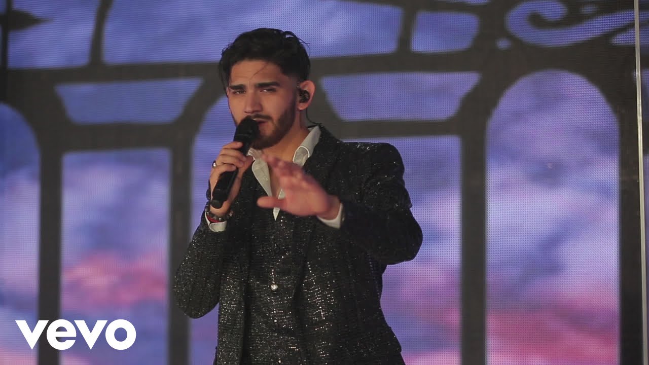 Banda El Recodo De Cruz Lizárraga - Deja (En Vivo)