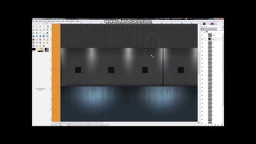 FSX Scenery Tutorial / Airport Hangar - 7