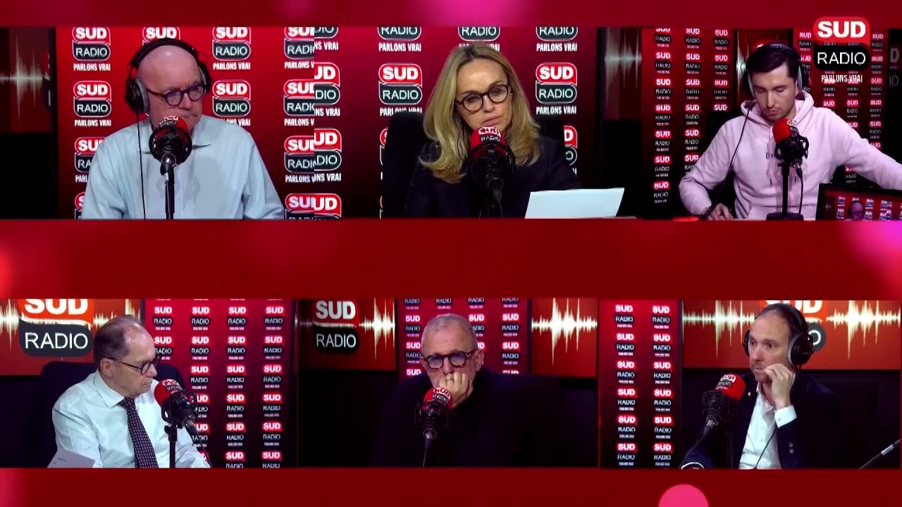 Aveux, candidature et théâtre : les 3 mots dans l'actu de Felix Mathieu