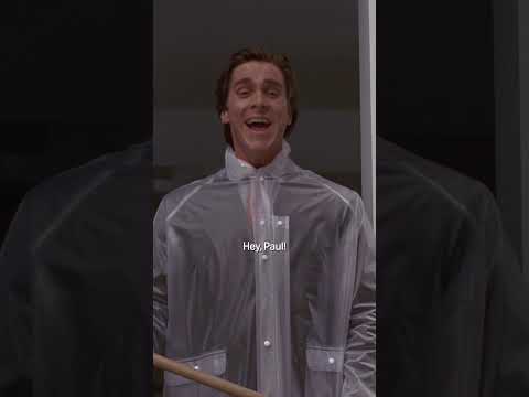 Horrifying heartthrobs #AmericanPsycho #AmericanHorrorStory #TeenWolf #PrimeVideo