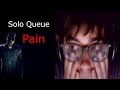 A Day In The Life of a SoloQ Survivor | Dead By Daylight