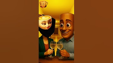 GUESS THE REAL HEAD OF BALLERINA CAPPUCCINA PART 4 IN GARRY