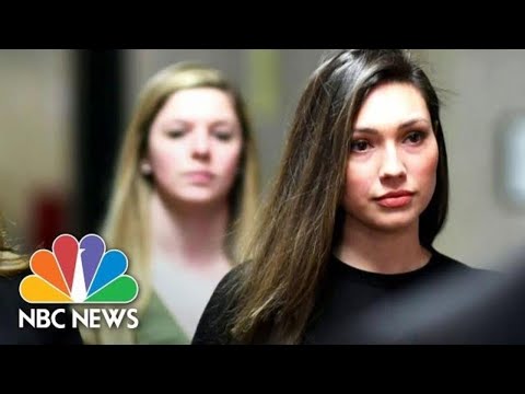 Harvey Weinstein Accuser Takes The Stand At Sexual Assault Trial | NBC Nightly News