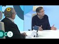 GV La Hora Clave | El niño y el Súper Niño: Fenómenos climáticos de gran impacto en el mundo (2/3)