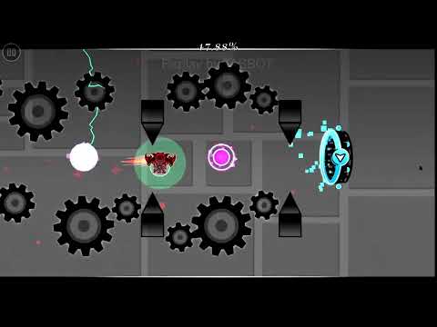 Gigachad House | Preview #1 | GD 2.1