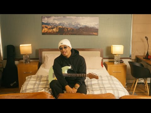Timro Mero Kura - Brijesh Shrestha (official Video)