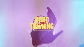 PSF Hard Training | Class by OE