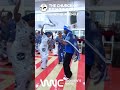 #womensministry #unleashedtotransformmyworld #tiktokdance #wwc2026