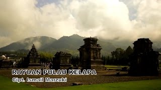 Rayuan Pulau kelapa - Victorian Philharmonic Orchestra