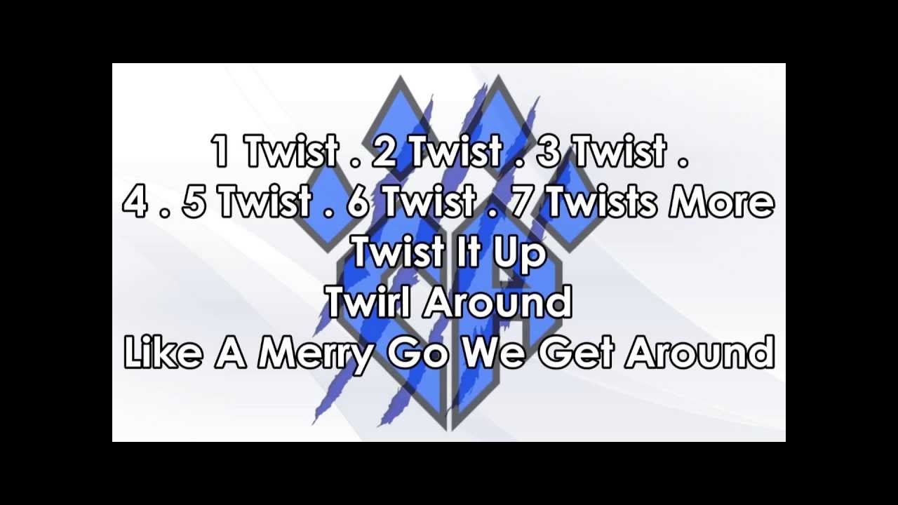 Cheer Athletics Cheetahs 2013-2014 Lyrics