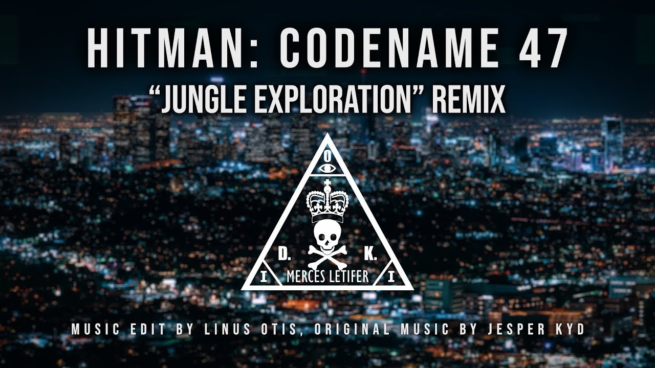 HITMAN: Codename 47 