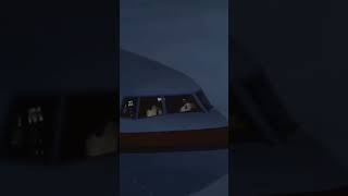 Planes go up, planes go down  #flightradar24 #airline #flight
