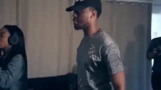 Dadju - tu cherches feat Laetitia ( clip officiel