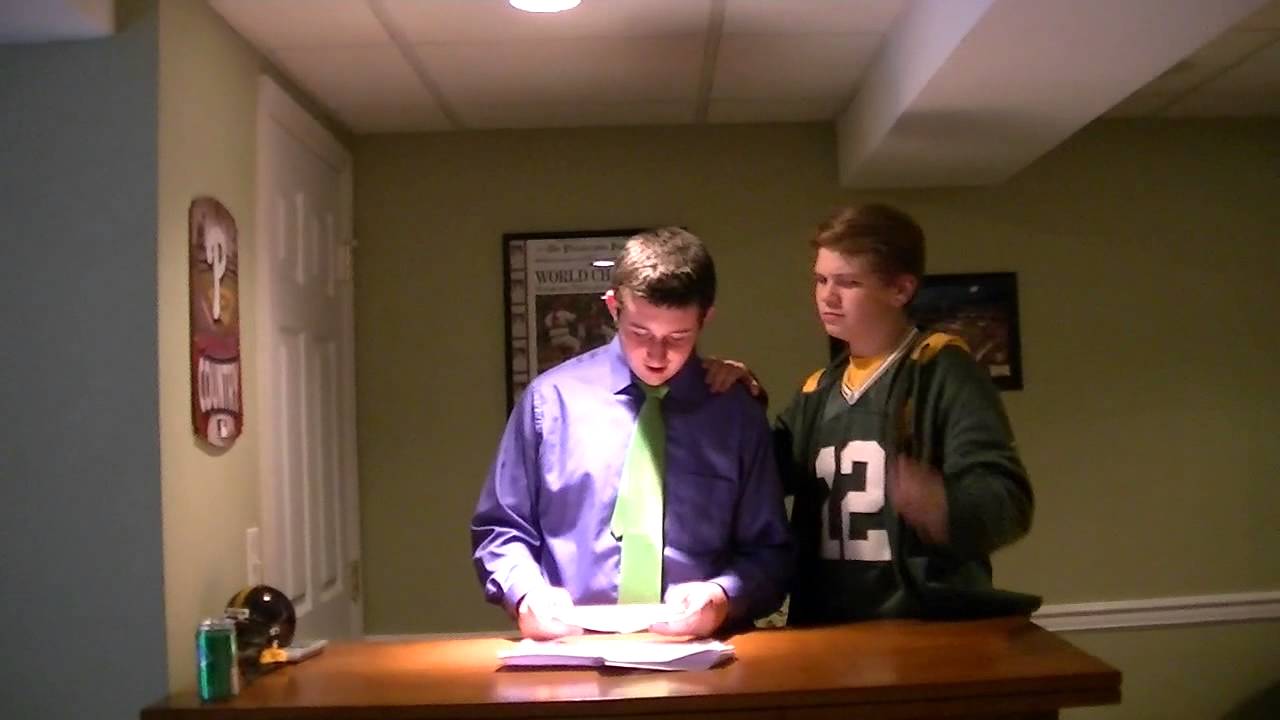 Jebron Lames: Life of a Baller