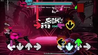 Devils Gambit (Hell) SDCB