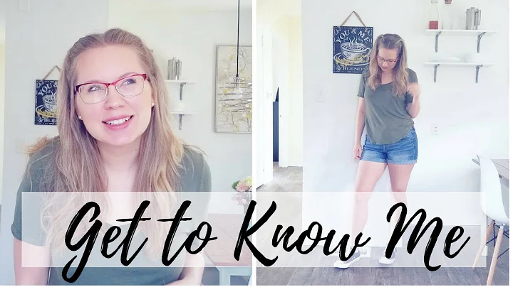 Q&A | MARRIAGE, YOUTUBE, BOOKS, KETO + more! | Jac...