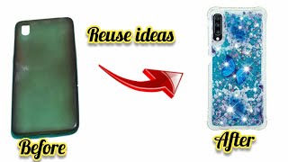 how to clean mobile back cover|shortyoutubeshorts