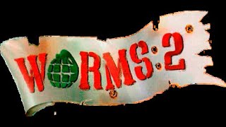 Worms 2 (видео)
