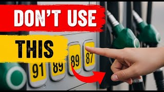 NEVER Use These Gas Stations Again (Mechanic’s Alert)