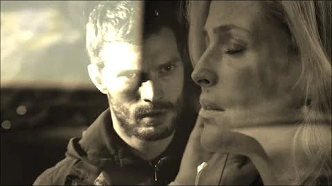 Is Stella in love with Paul Spector?
