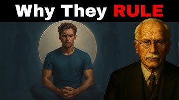 Why Introverts Are Secretly More POWERFUL Than Extroverts — Jung