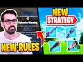 New Strategy to Get Exotics in Tournaments | New Rule You NEED To Know About