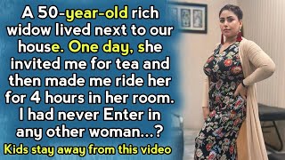 Best English Stories | Inspirational Story | HEART TOUCHING STORY | Latest Novel | Real Tales