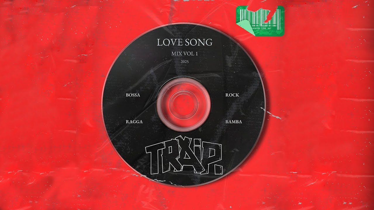 De'ar teviL Love Song （BloodyValentine翔） TRAIP - Love Song [Clipe Oficial] - YouTube