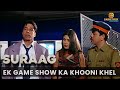 Ek game show ka khooni khel  suraag  ep  143    crime show