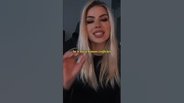 We hate Andrew Tate?