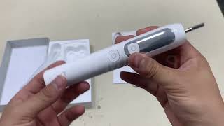 Xiaomi Mijia Smart Servo oscillation Electric Toothbrush Pro screenshot 5